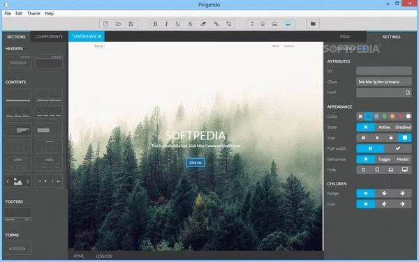 Pingendo Crack + Serial Key Download