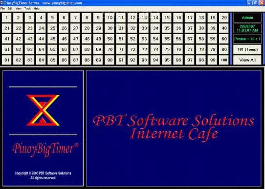 PinoyBigTimer Crack With Activation Code