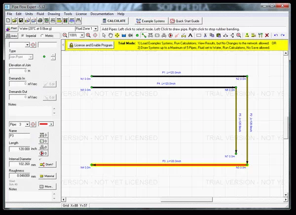Pipe Flow Expert Crack With Serial Number Latest