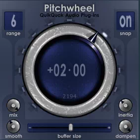 Pitchwheel Crack + Activator Download 2025