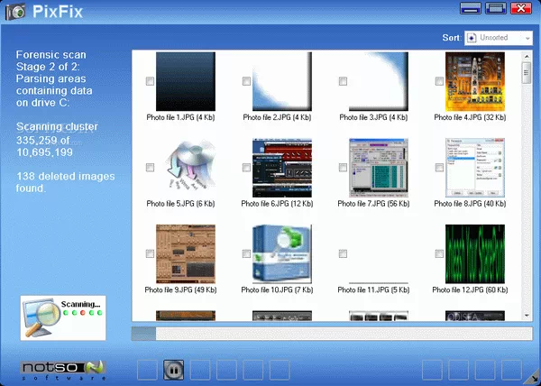 PixFix Activation Code Full Version
