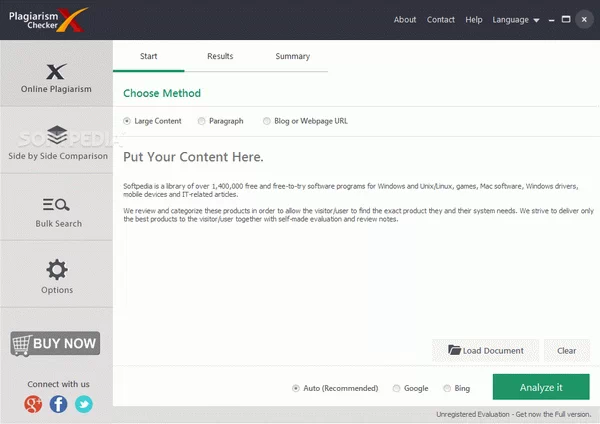 Plagiarism Checker X Crack With Activation Code