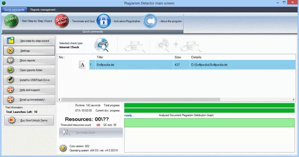 Plagiarism Detector Crack With Serial Number