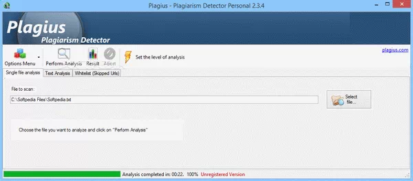 Plagius Personal Crack + Serial Number (Updated)