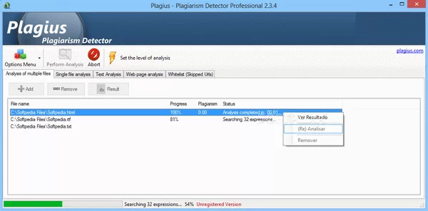 Plagius Professional Crack & Serial Number