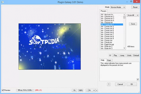 Plugin Galaxy Crack With Keygen Latest