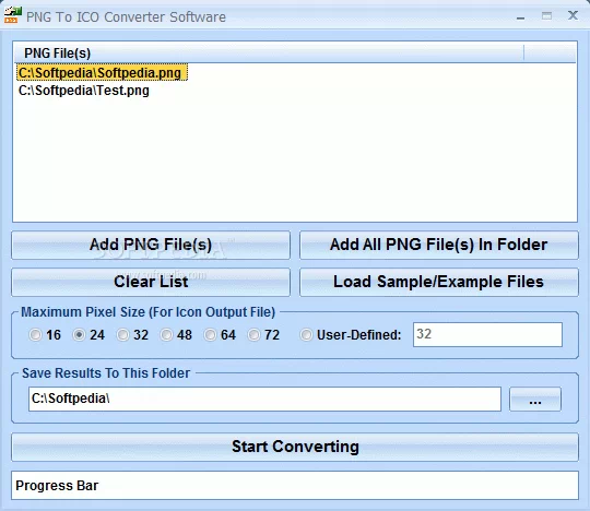 PNG To ICO Converter Software Crack With Activator