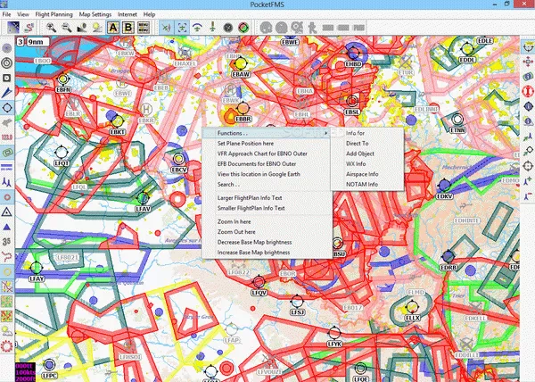 PocketFMS Crack + License Key Updated