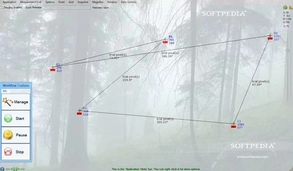 Points On A Canvas Crack + License Key Updated