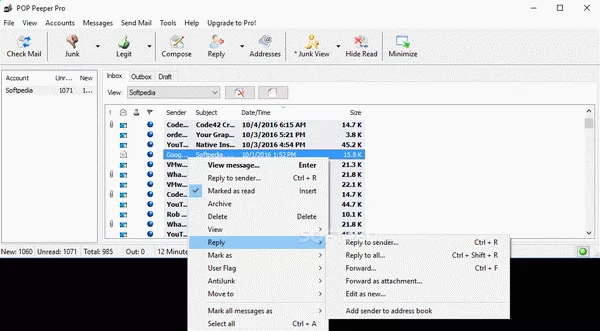 POP Peeper Pro Crack + License Key Download