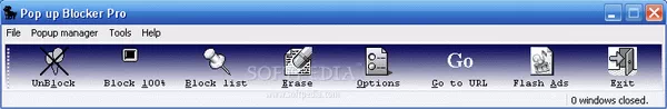 Pop up Blocker Pro Crack & License Key