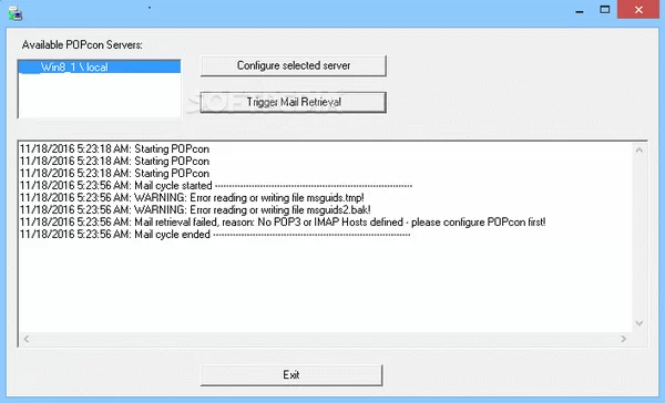 POPcon PRO Crack With Serial Number 2025