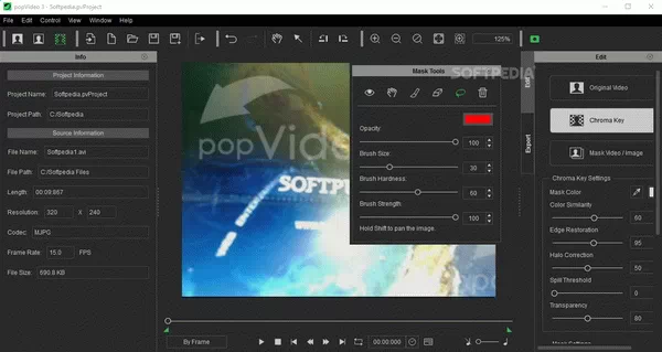 PopVideo Crack + Keygen Download 2025