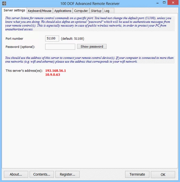 Portable Advanced Remote Receiver Crack Plus Serial Number