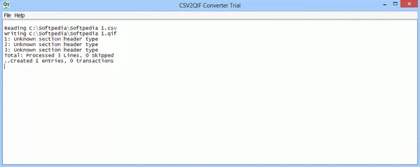 Portable CSV2QIF Converter Crack With Serial Number Latest 2025
