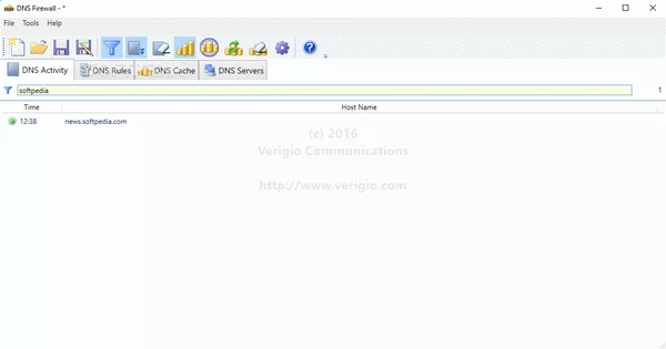 DNS Firewall Crack + Activation Code Download 2025