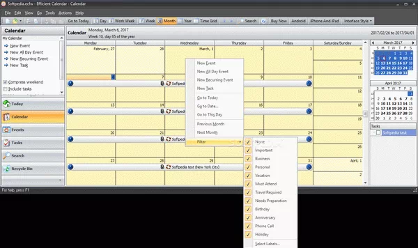 Portable Efficient Calendar Crack Plus Keygen