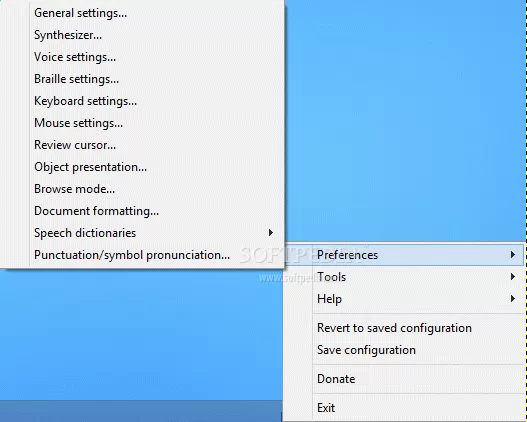 Portable NVDA Crack Plus Serial Key