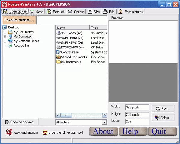 Poster-Printery Crack + License Key Updated
