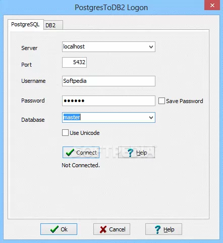 PostgresToDB2 Crack With Activator