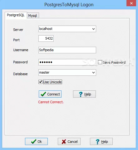 PostgresToMysql Crack With Serial Number