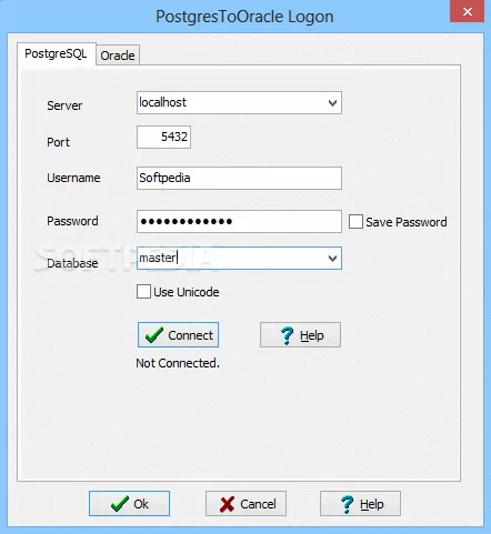 PostgresToOracle Crack + Serial Key