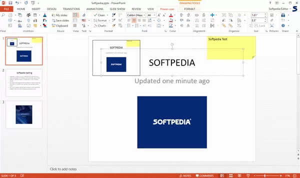Power-user Crack With License Key Latest