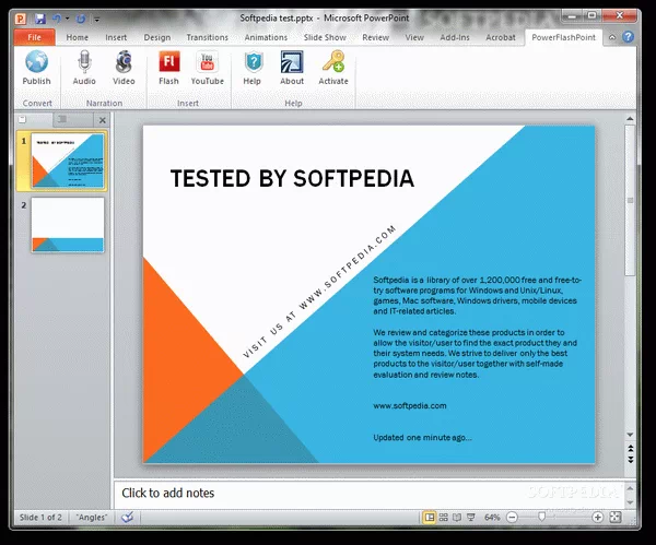 PowerFlashPoint Crack + Activation Code Download