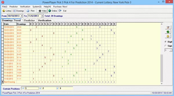 PowerPlayer Pick 3 Pick 4 For Prediction Crack With Activator Latest 2025
