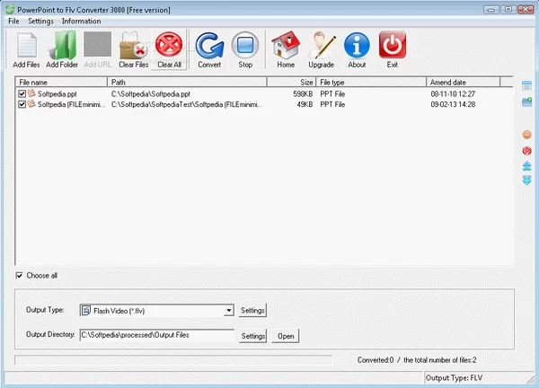 PowerPoint to Flv Converter 3000 Crack + License Key Download