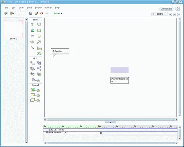 PPT To Flash Studio Professional Crack With Keygen