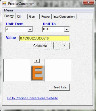 PreciseConverter Crack + Activation Code