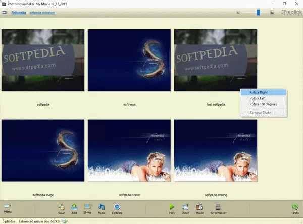 Preclick PhotoMovieMaker Crack With Activation Code 2025