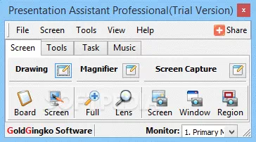 Presentation Assistant Pro Crack + Keygen Download