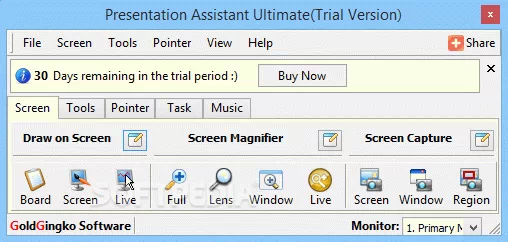Presentation Assistant Ultimate Serial Key Full Version