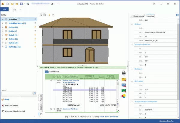PriMus-IFC Crack Plus License Key
