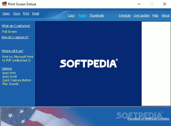 Print Screen Deluxe Crack + Activator (Updated)