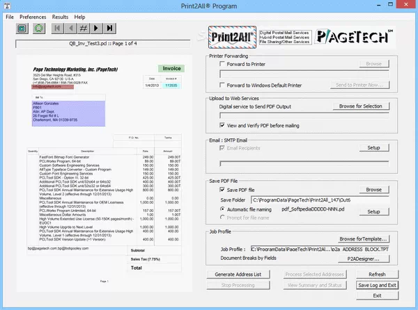 Print2All Program Crack Plus Activation Code