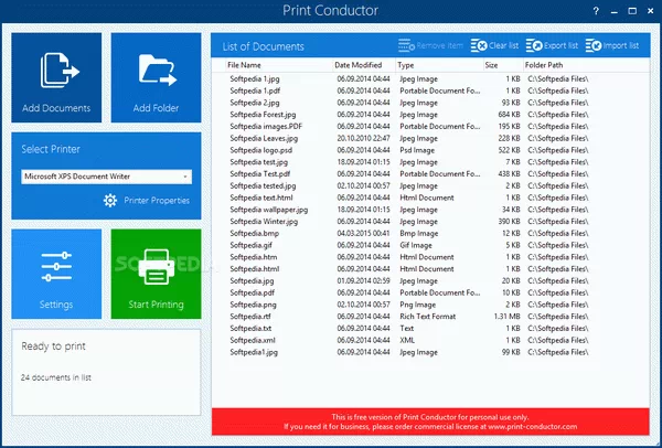 Print Conductor Crack + License Key Download 2025