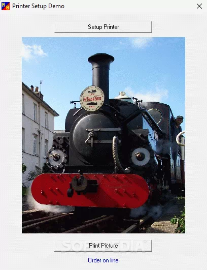 PrinterSetup.bas Crack + Activation Code (Updated)