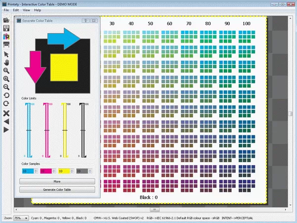 Printety ICT Crack With Serial Number Latest