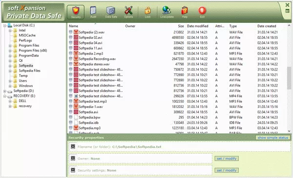 Private Data Safe Crack With Serial Number Latest