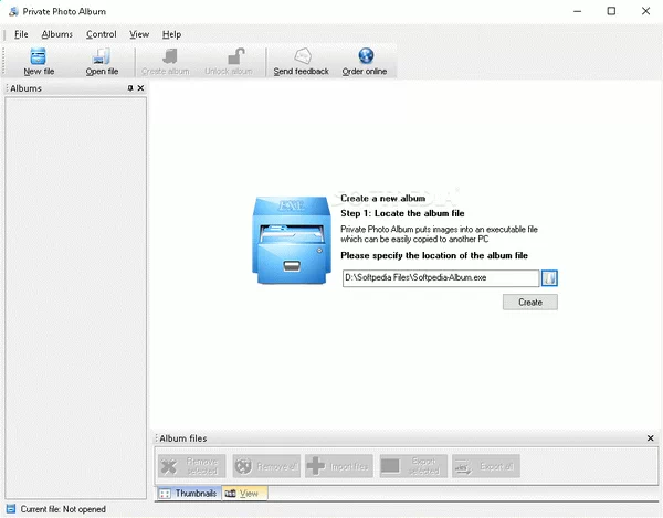 Private Photo Album Crack + Activator (Updated)