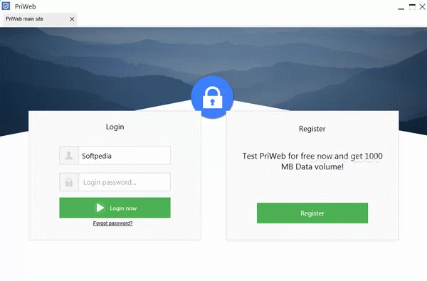 PriWeb Crack + Activator Download 2025