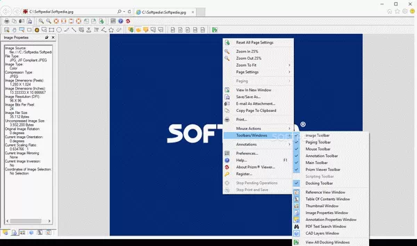 PrizmViewer Crack Full Version