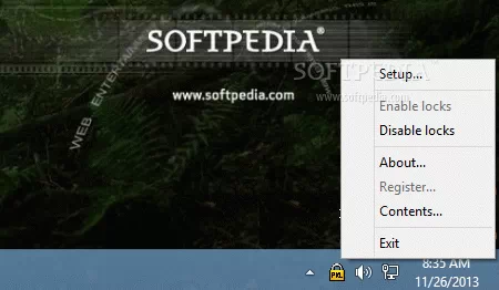 100 DOF ProKeyLock Crack With Serial Key