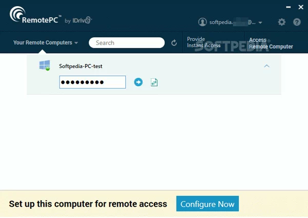 RemotePC Crack + Activation Code Download