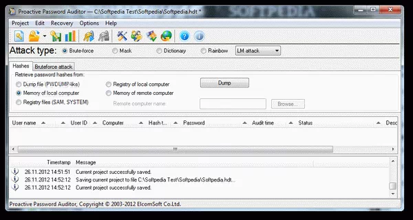 Proactive Password Auditor [DISCOUNT: 50% OFF!] Crack + Keygen Updated