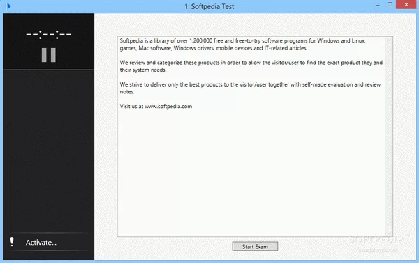 ProfExam Player Crack + License Key Download 2025