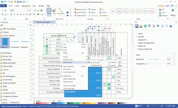 Project Chart Maker Crack With Activator Latest 2025